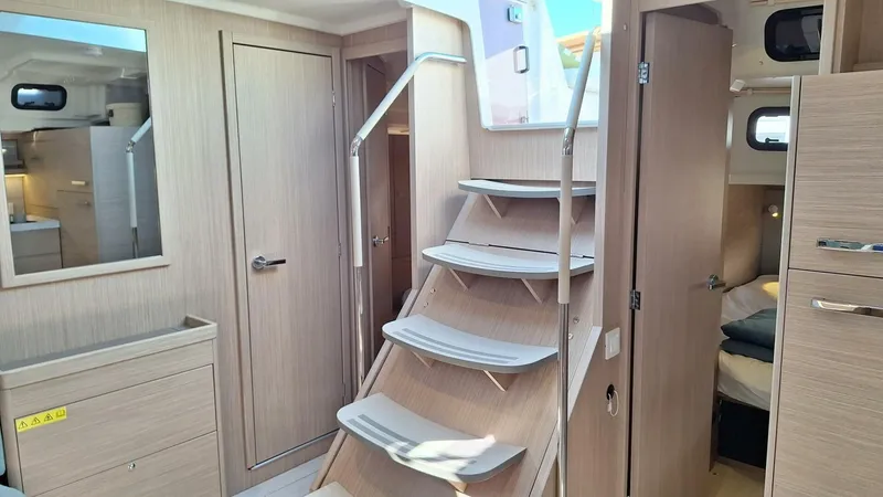 Slide: The Image of Beneteau Oceanis 52 - 5828975