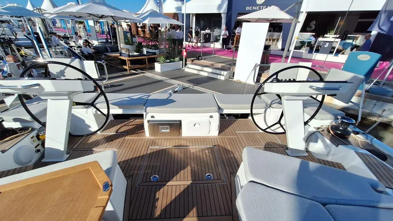 Slide: The Image of Beneteau Oceanis 52 - 5828959
