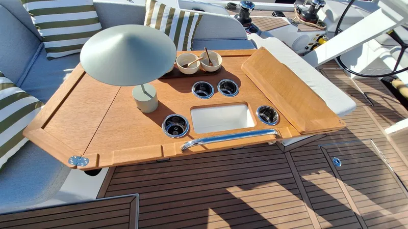 Slide: The Image of Beneteau Oceanis 52 - 5828961