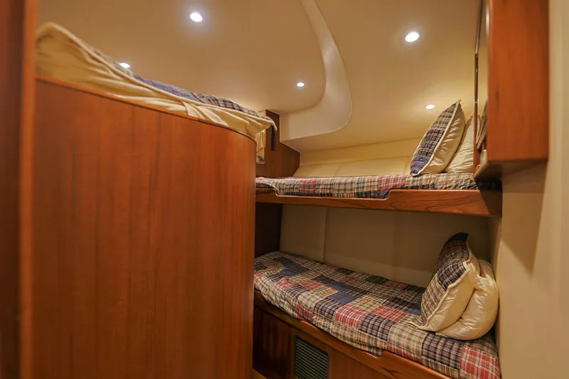 Slide: The Image of 2014 Blackwell 62 Convertible - 5474499