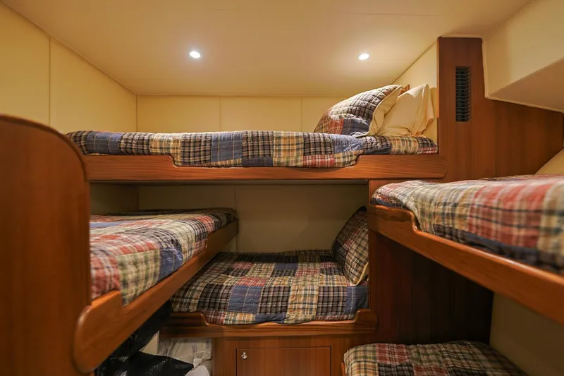 Slide: The Image of 2014 Blackwell 62 Convertible - 5474501