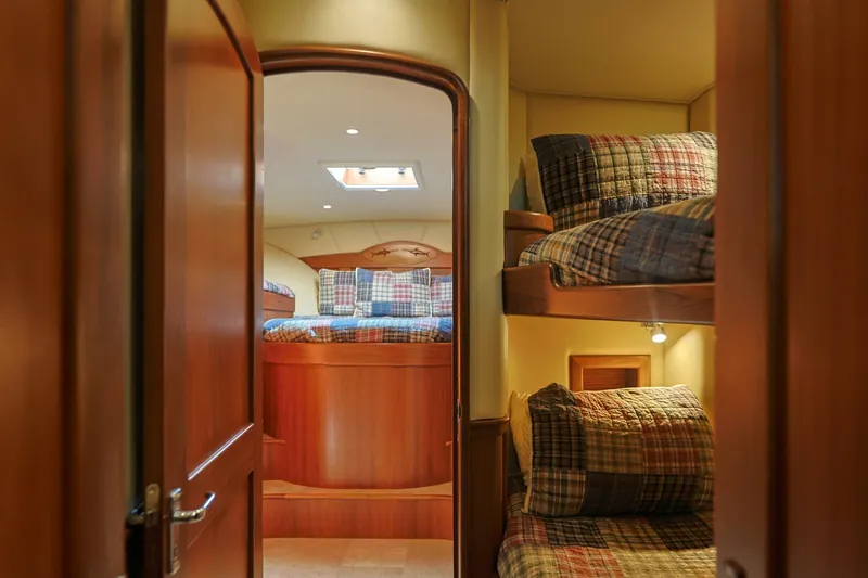 Slide: The Image of 2014 Blackwell 62 Convertible - 5474502