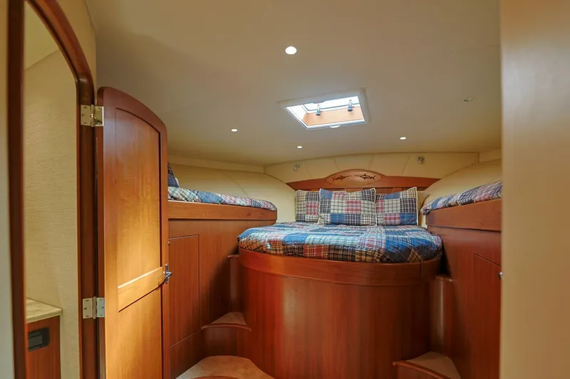 Slide: The Image of 2014 Blackwell 62 Convertible - 5474503