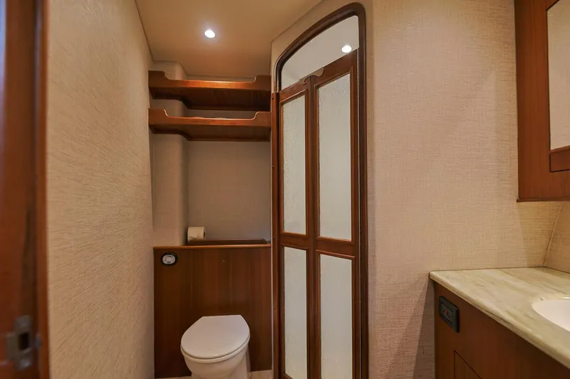 Slide: The Image of 2014 Blackwell 62 Convertible - 5474507