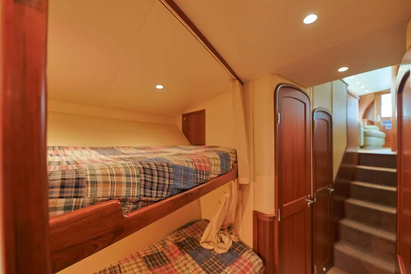 Slide: The Image of 2014 Blackwell 62 Convertible - 5474508