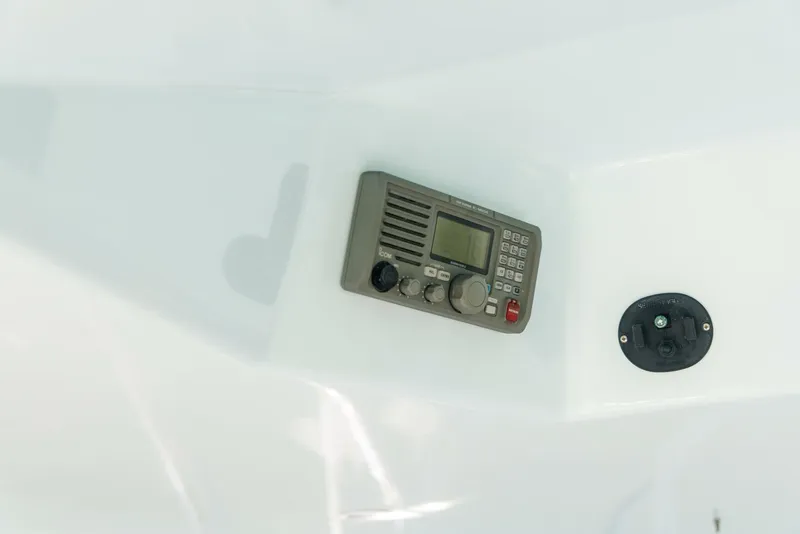 Slide: The Image of 2014 Blackwell 62 Convertible - 5474511