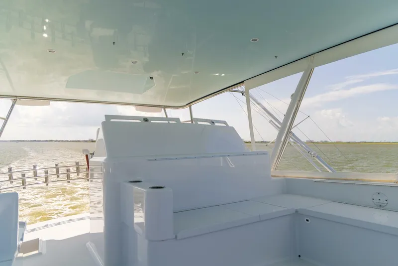 Slide: The Image of 2014 Blackwell 62 Convertible - 5474516