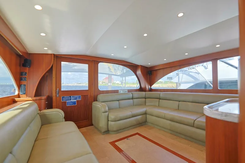 Slide: The Image of 2014 Blackwell 62 Convertible - 5474418