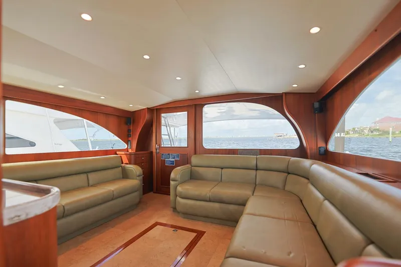 Slide: The Image of 2014 Blackwell 62 Convertible - 5474425