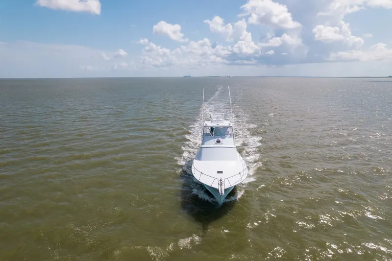 Slide: The Image of 2014 Blackwell 62 Convertible - 5474531