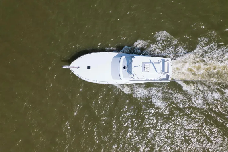 Slide: The Image of 2014 Blackwell 62 Convertible - 5474538