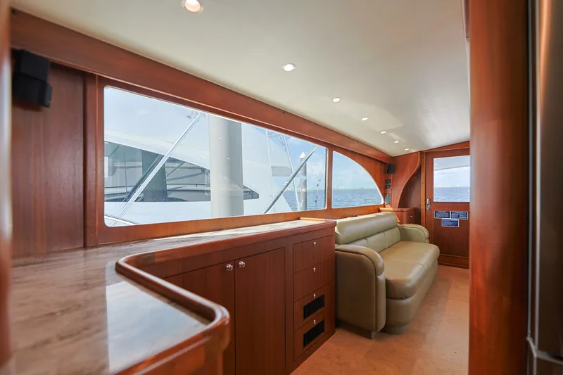 Slide: The Image of 2014 Blackwell 62 Convertible - 5474473