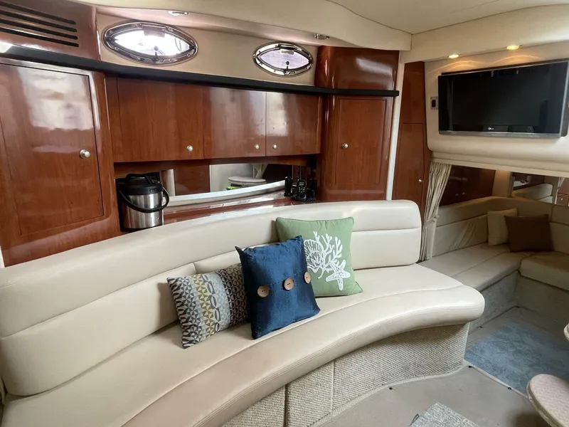 Slide: The Image of Sea Ray 340 Sundancer 2006 - 5409508