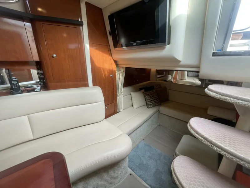Slide: The Image of Sea Ray 340 Sundancer 2006 - 5692719