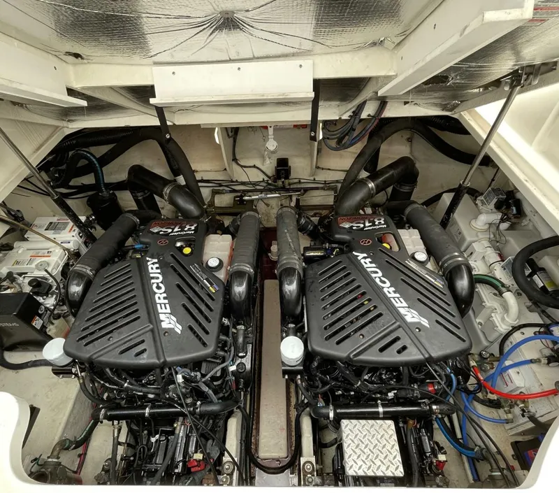 Slide: The Image of Sea Ray 340 Sundancer 2006 - 5409512