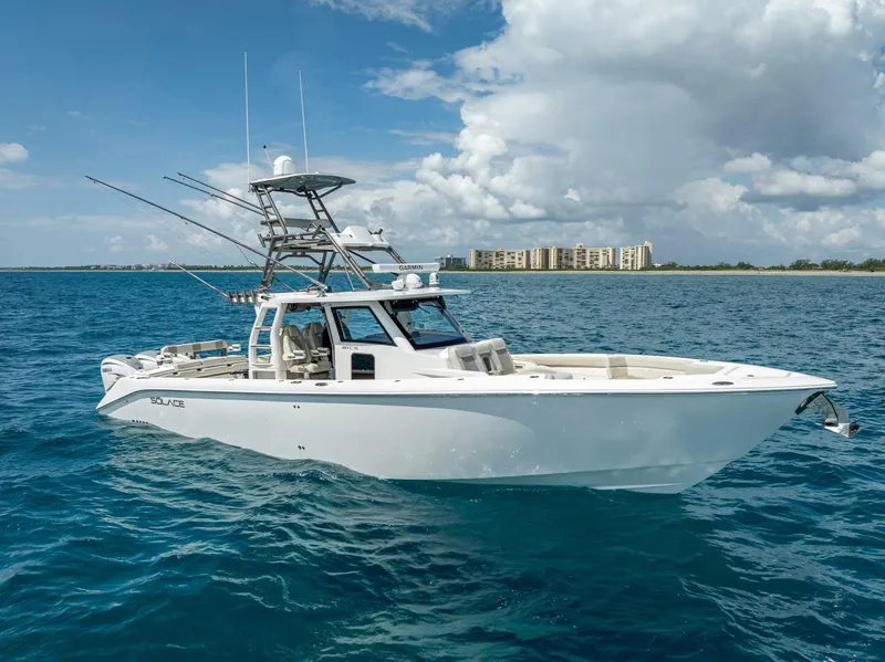 The Image of Solace 41CS 2021 - 5409544