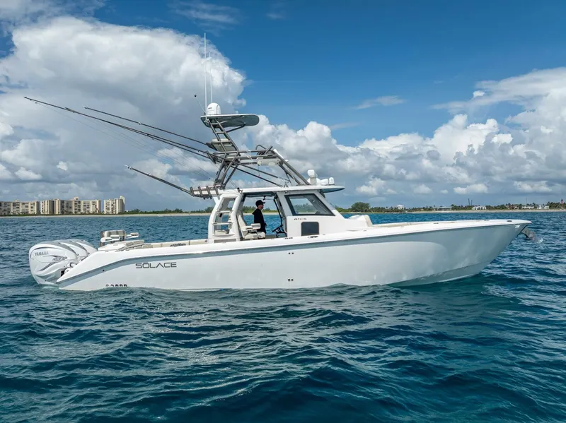 Slide: The Image of Solace 41CS 2021 - 5409542