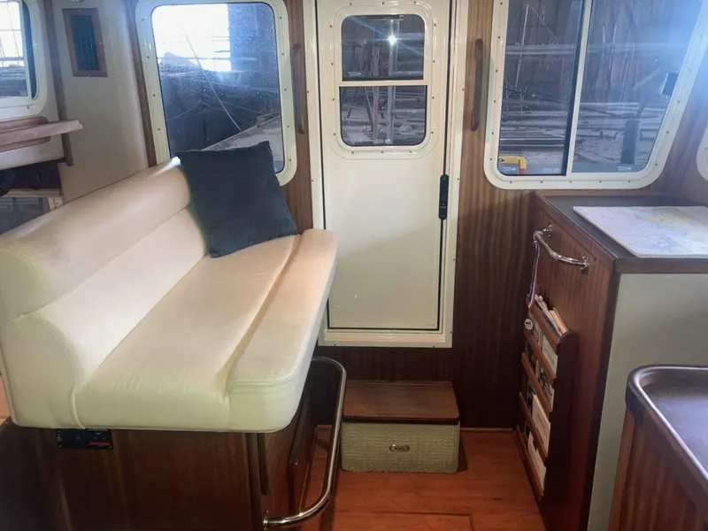 Slide: The Image of American Tug 39 2013 - 5410079