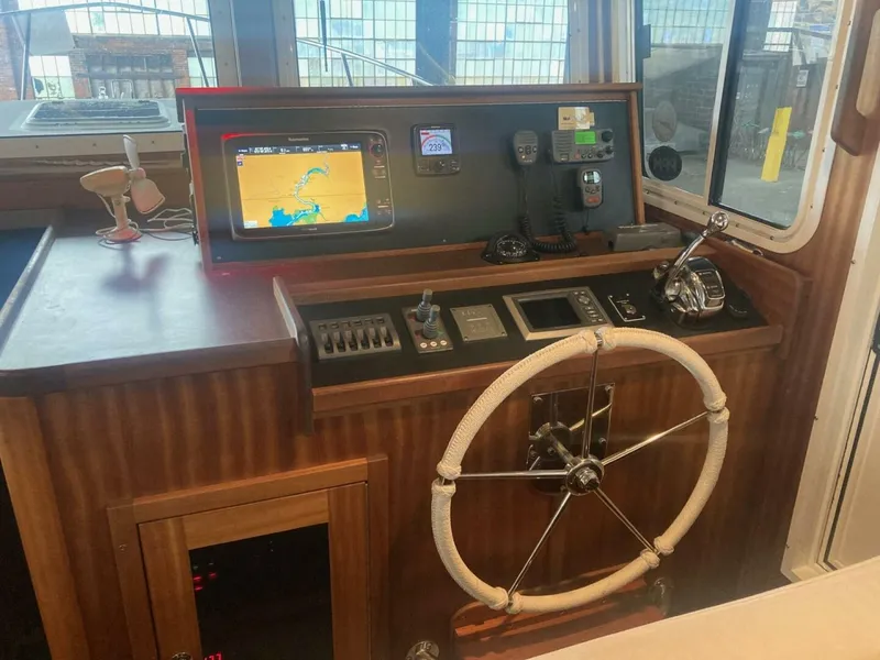 Slide: The Image of American Tug 39 2013 - 5409929