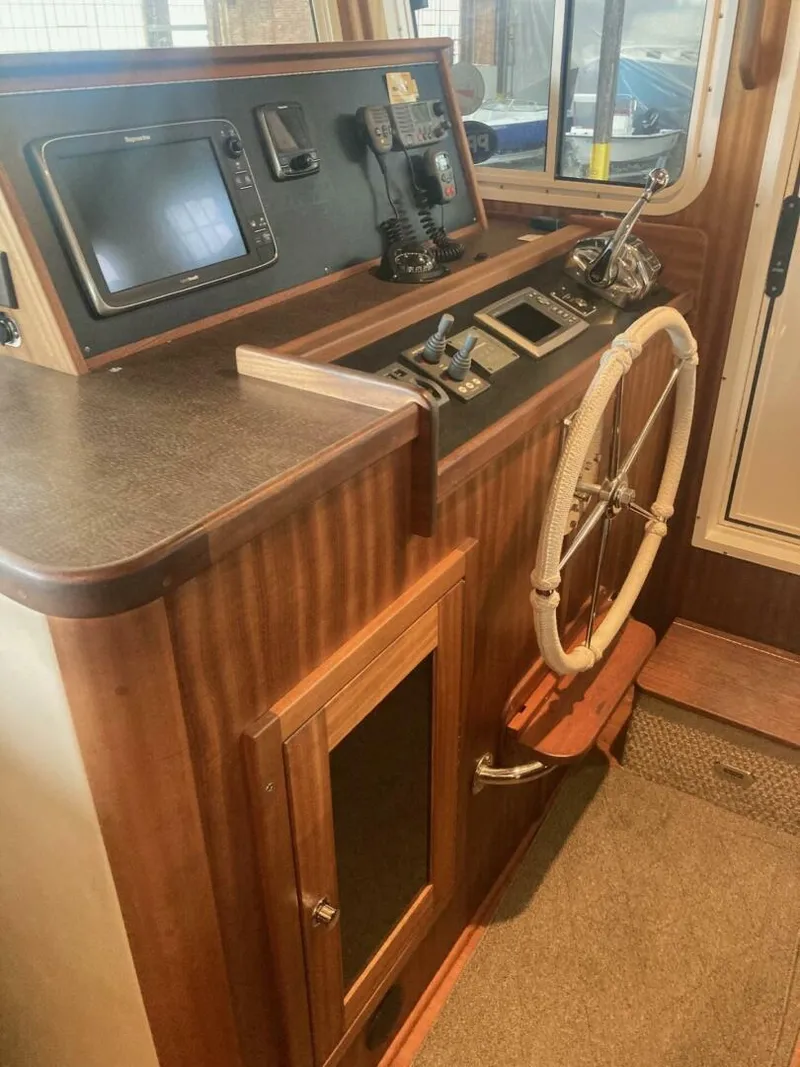 Slide: The Image of American Tug 39 2013 - 5409928