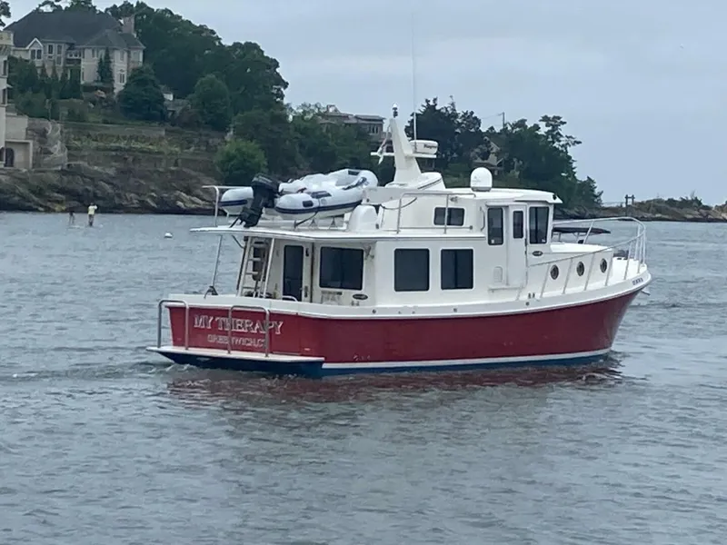 Slide: The Image of American Tug 39 2013 - 5409930