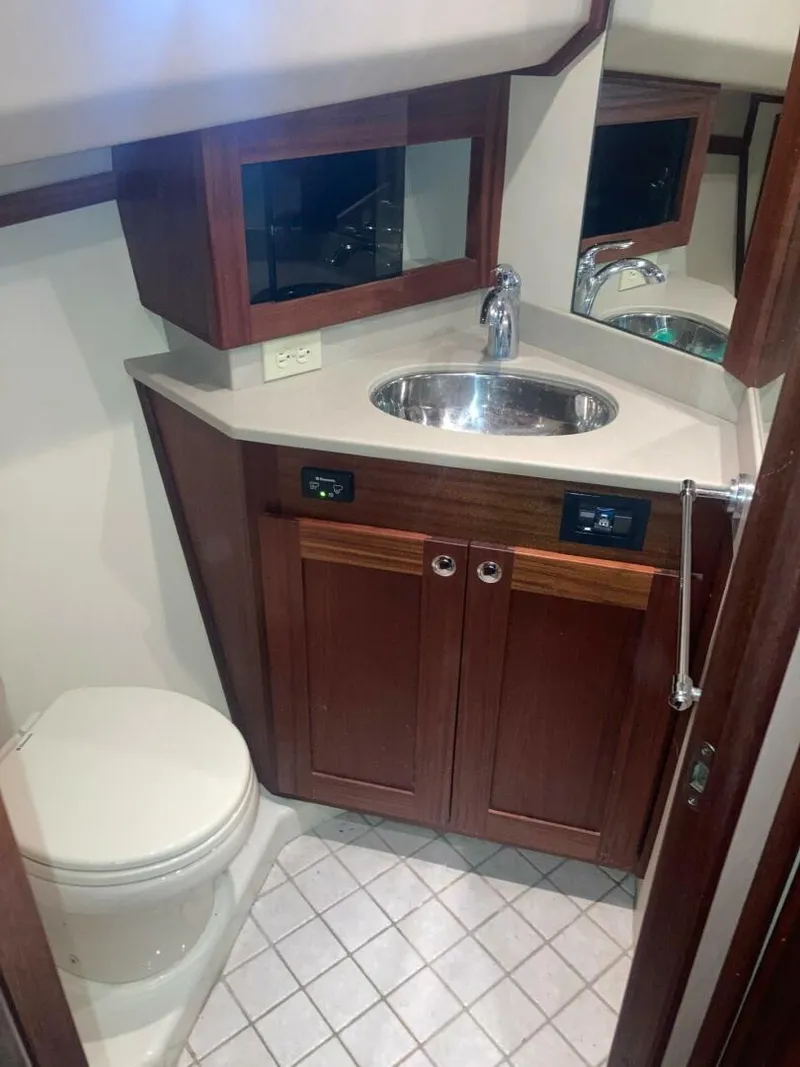 Slide: The Image of head w/stall shower - 5410059