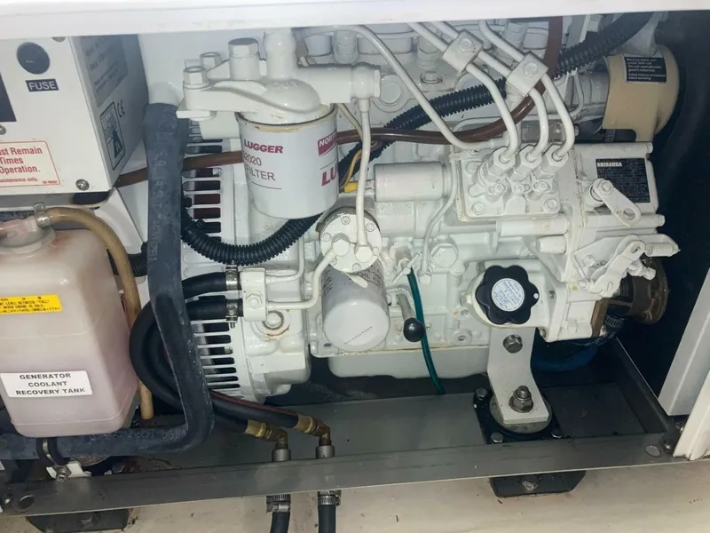 Slide: The Image of generator - 5410133