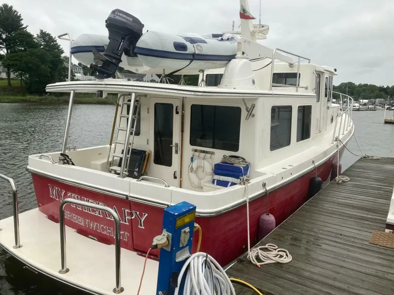 Slide: The Image of American Tug 39 2013 - 5409933