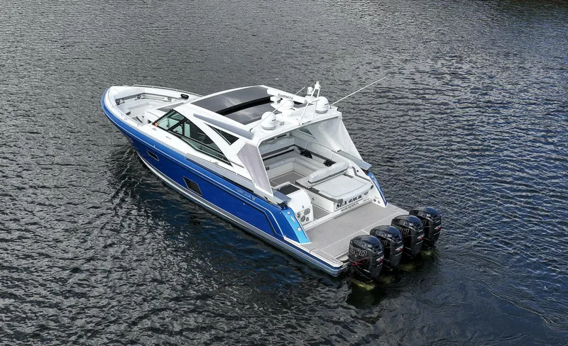 The Image of Formula 43 2019 - 5410416