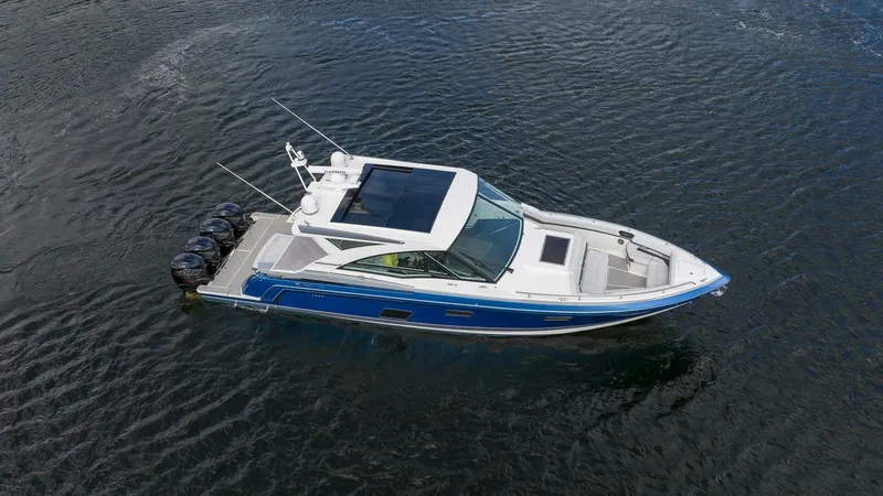 Slide: The Image of Formula 43 2019 - 5410417