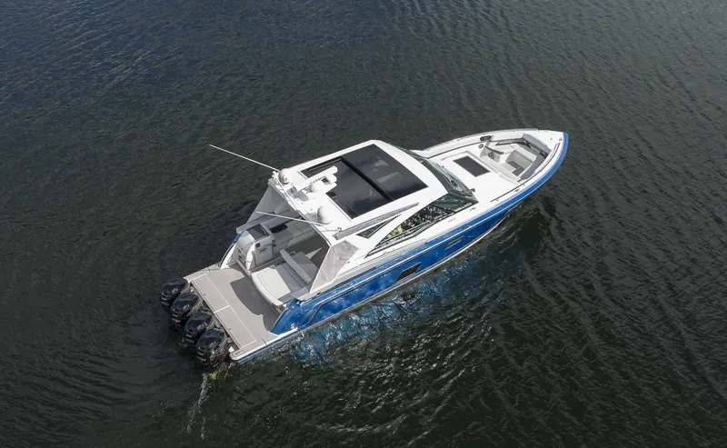 Slide: The Image of Formula 43 2019 - 5410418