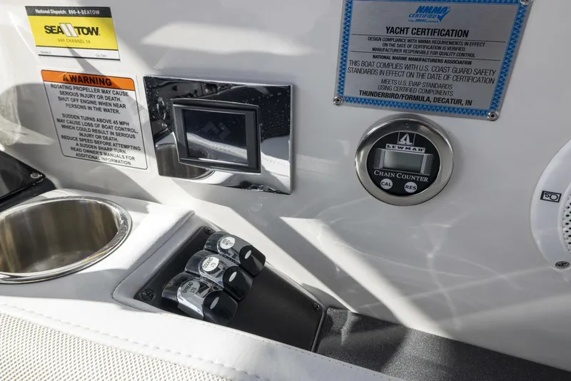 Slide: The Image of Formula 43 2019 - 5410475