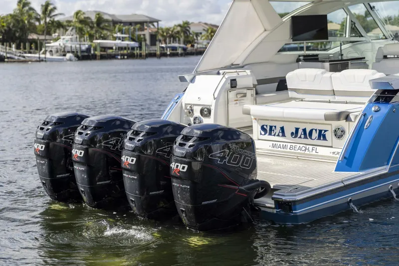 Slide: The Image of Formula 43 2019 - 5410637