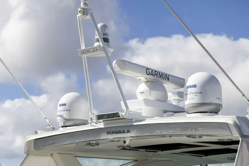 Slide: The Image of Formula 43 2019 - 5410641