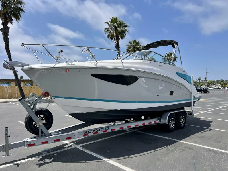 Slide: The Image of Regal 26 XO 2019 - 5410315