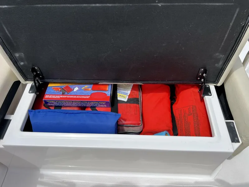 Slide: The Image of Regal 26 XO 2019 - 5410366