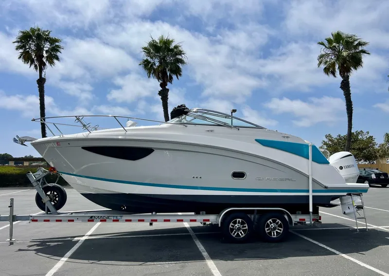 Slide: The Image of Regal 26 XO 2019 - 5410394