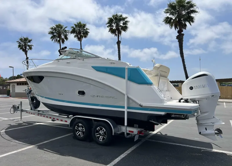 Slide: The Image of Regal 26 XO 2019 - 5410396