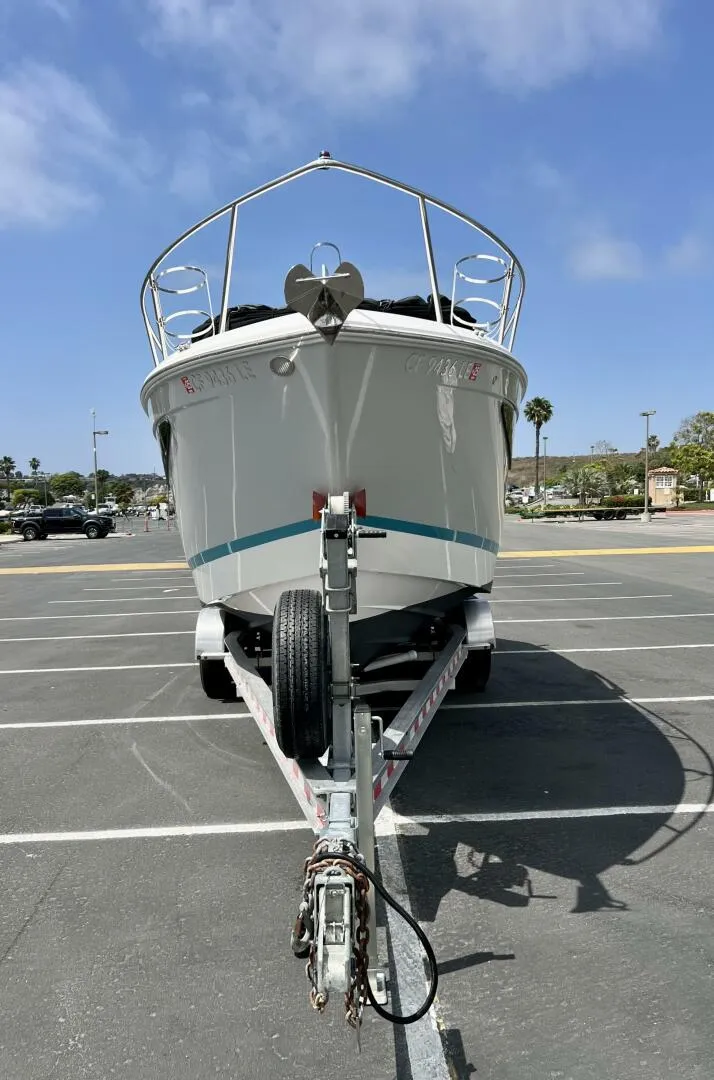 Slide: The Image of Regal 26 XO 2019 - 5410401