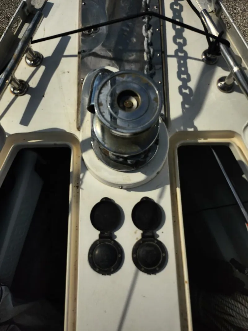 Slide: The Image of Taswell 56 2002 - 5411518