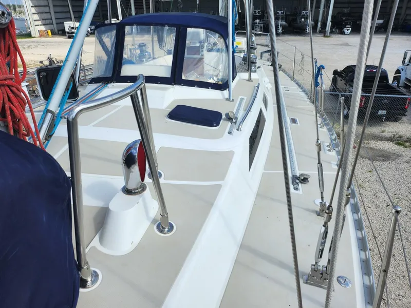 Slide: The Image of Taswell 56 2002 - 5411637