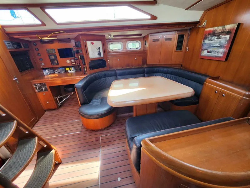 Slide: The Image of Taswell 56 2002 - 5411519