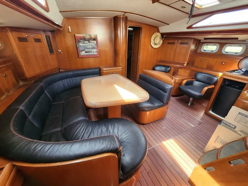 Slide: The Image of Taswell 56 2002 - 5411497