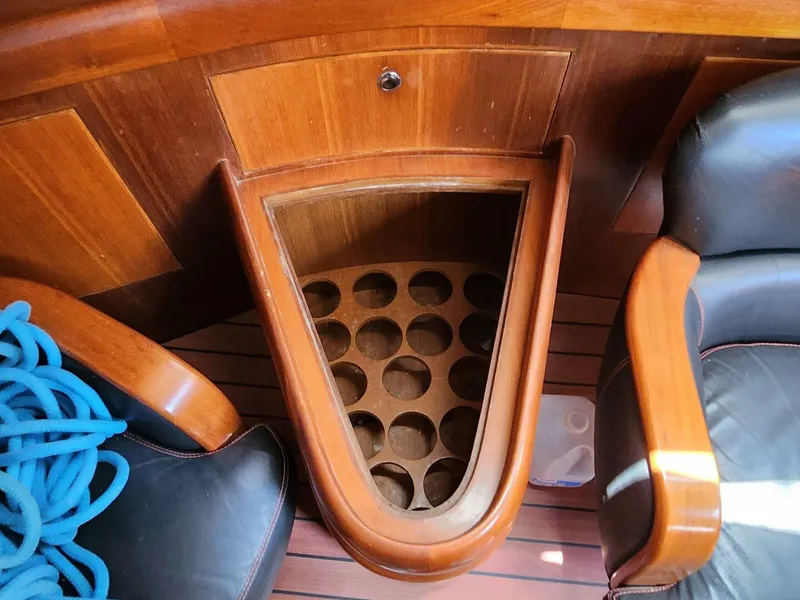 Slide: The Image of Taswell 56 2002 - 5411509