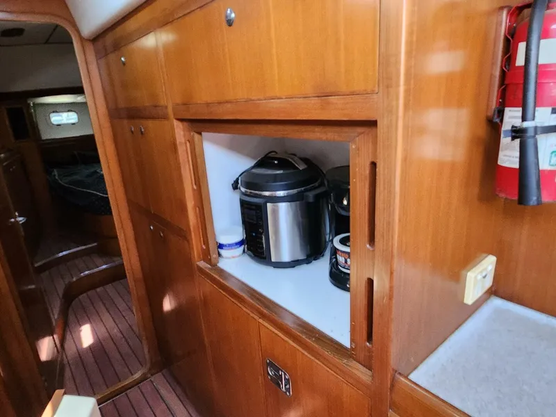 Slide: The Image of Taswell 56 2002 - 5411529