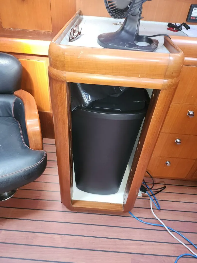 Slide: The Image of Taswell 56 2002 - 5411650