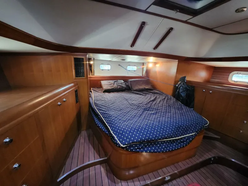 Slide: The Image of Taswell 56 2002 - 5411641