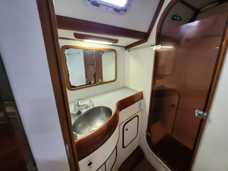 Slide: The Image of Taswell 56 2002 - 5411491