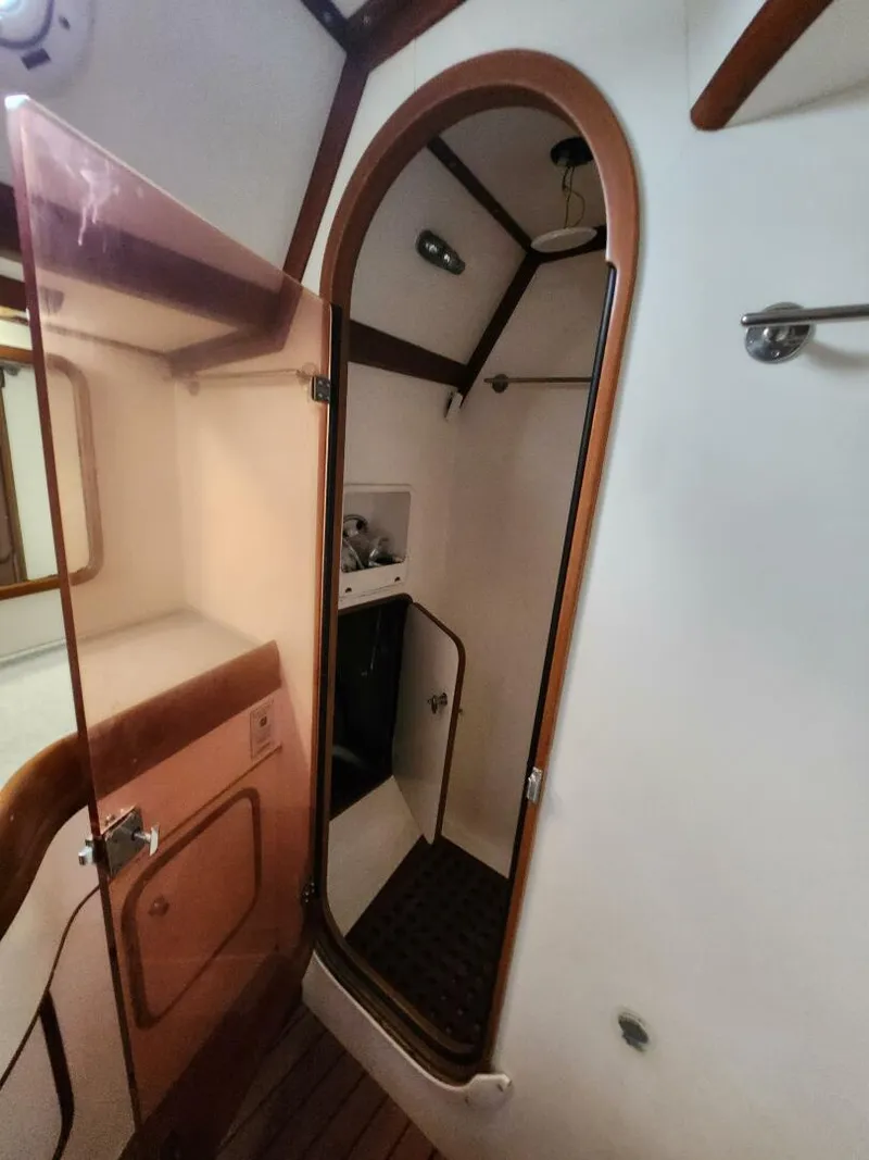 Slide: The Image of Taswell 56 2002 - 5411504