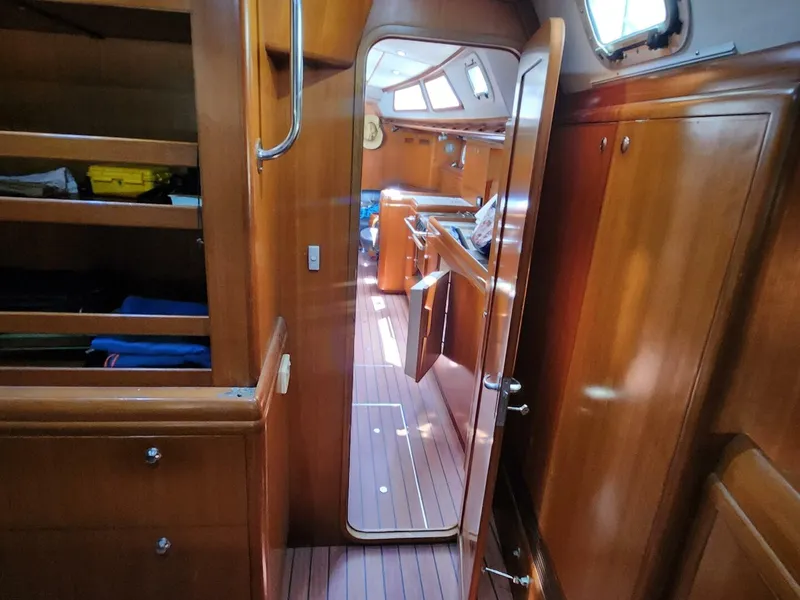 Slide: The Image of Taswell 56 2002 - 5411505